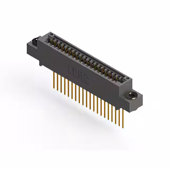 395-020-542-403 EDAC Inc.  Edgeboard Connectors